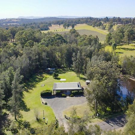Misty Glen Cottage Hunter Valley Екстериор снимка