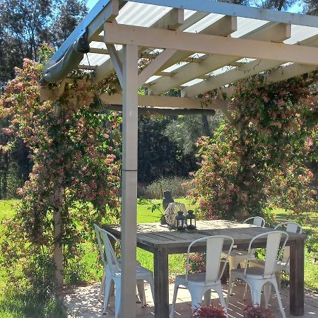 Misty Glen Cottage Hunter Valley Екстериор снимка