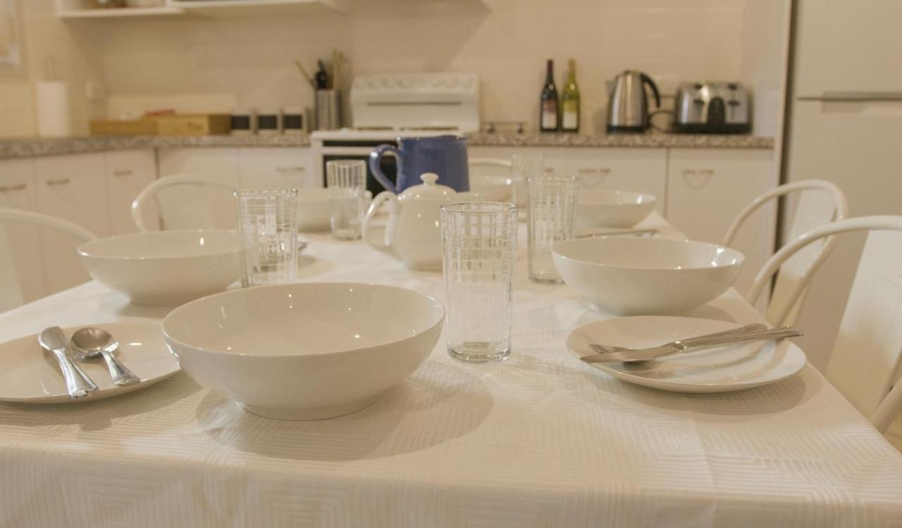 Misty Glen Cottage Hunter Valley Екстериор снимка