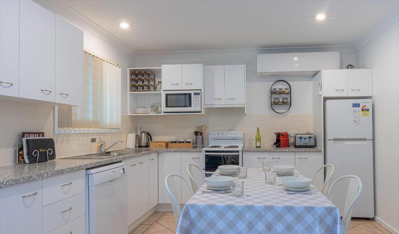 Misty Glen Cottage Hunter Valley Екстериор снимка