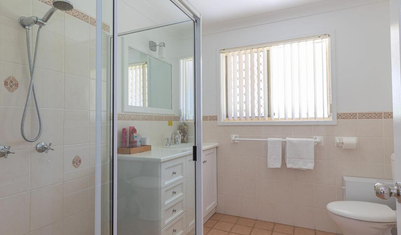 Misty Glen Cottage Hunter Valley Екстериор снимка