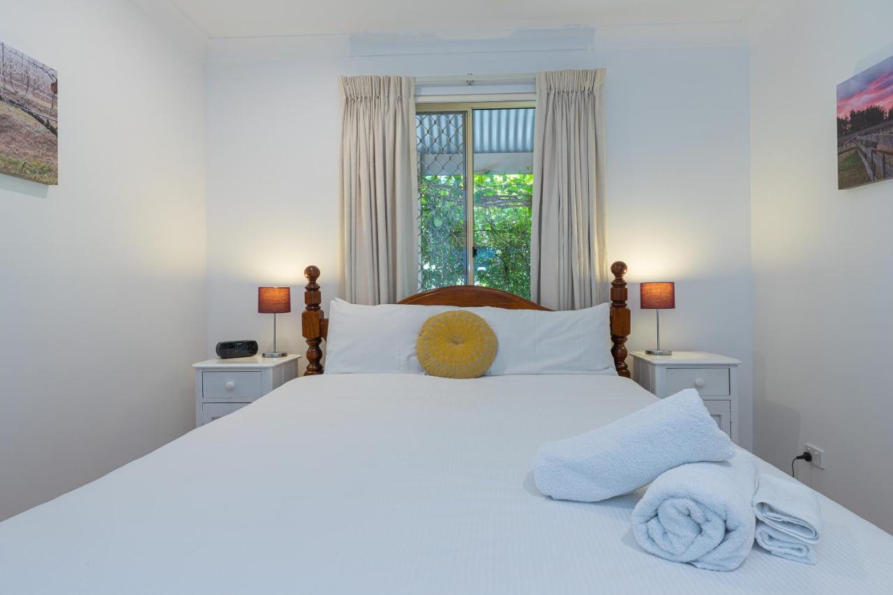 Misty Glen Cottage Hunter Valley Екстериор снимка