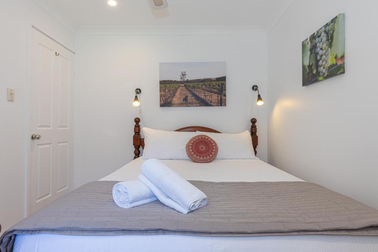 Misty Glen Cottage Hunter Valley Екстериор снимка