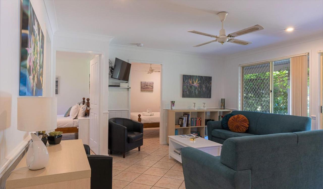 Misty Glen Cottage Hunter Valley Екстериор снимка