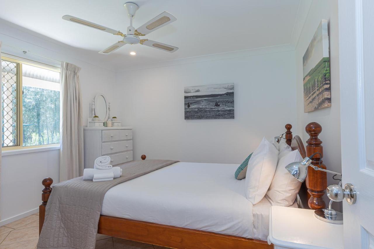 Misty Glen Cottage Hunter Valley Екстериор снимка
