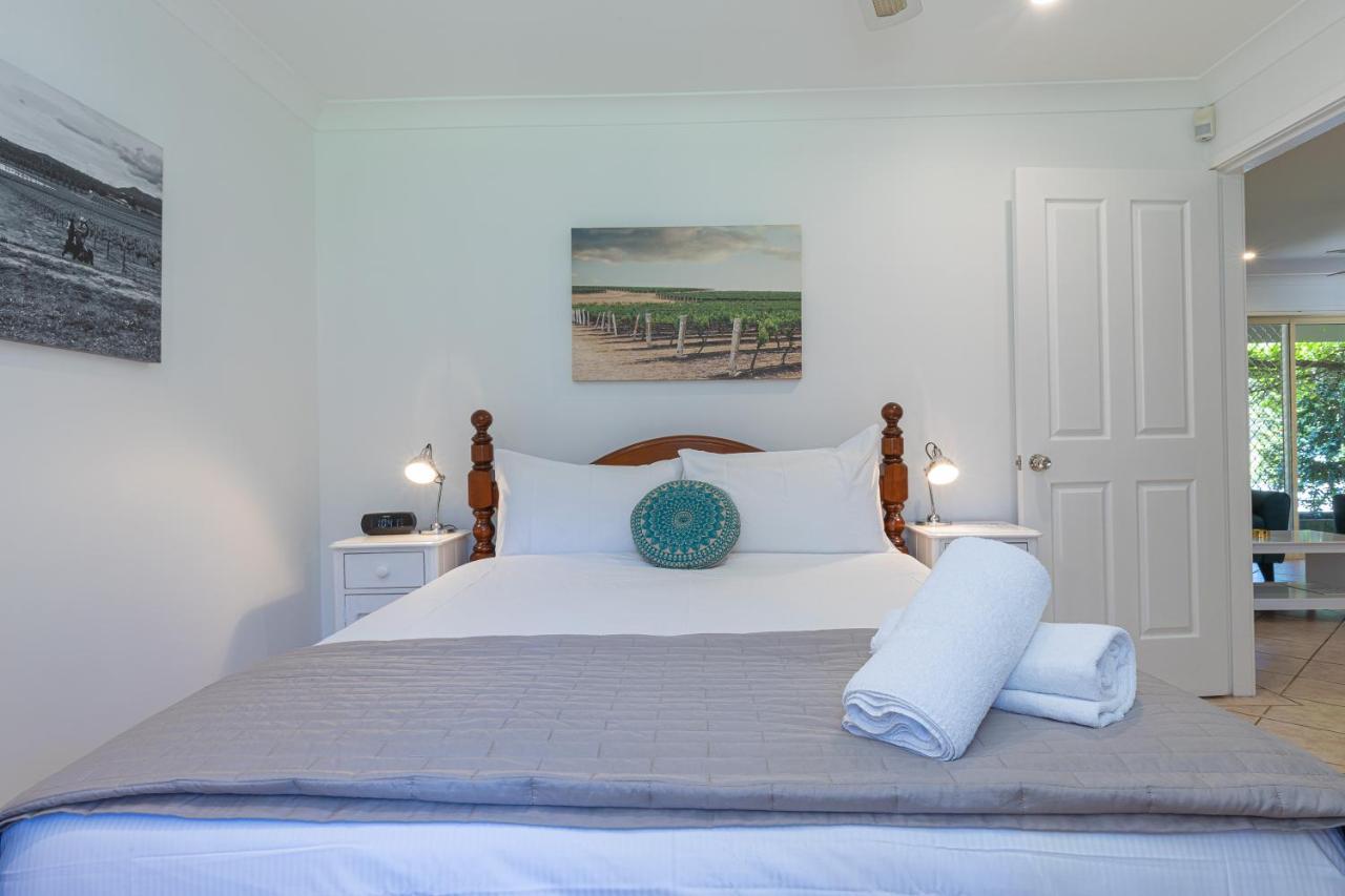 Misty Glen Cottage Hunter Valley Екстериор снимка
