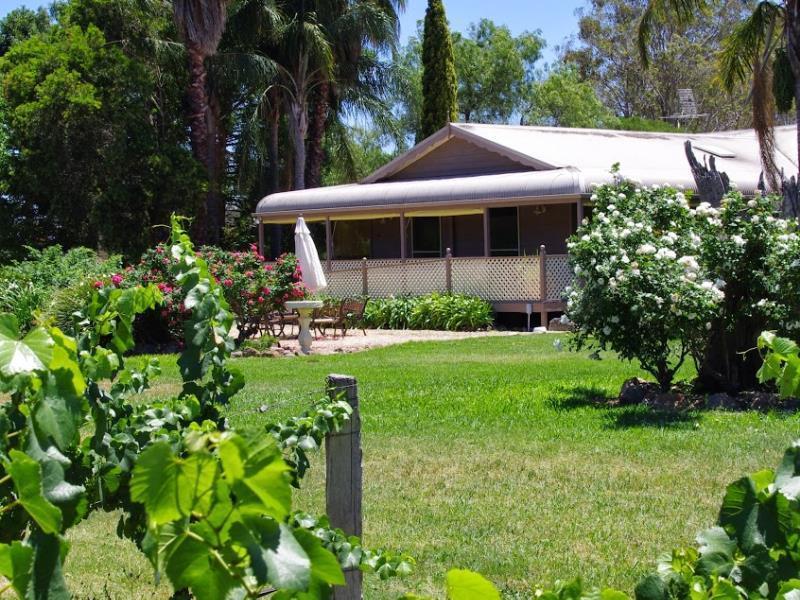 Misty Glen Cottage Hunter Valley Екстериор снимка
