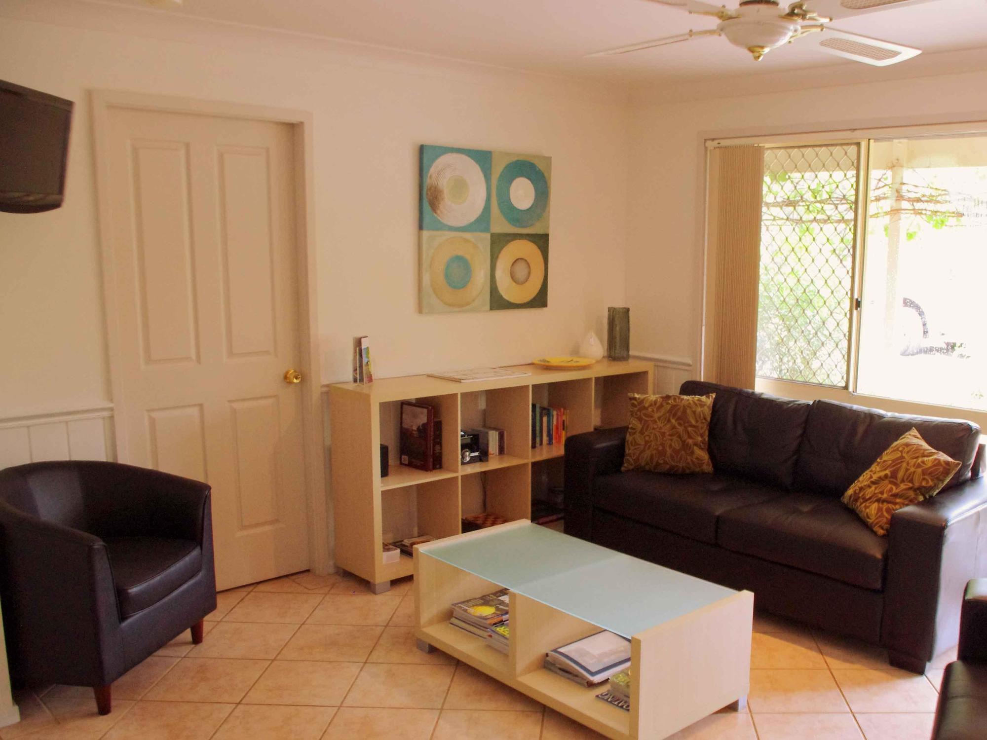 Misty Glen Cottage Hunter Valley Екстериор снимка