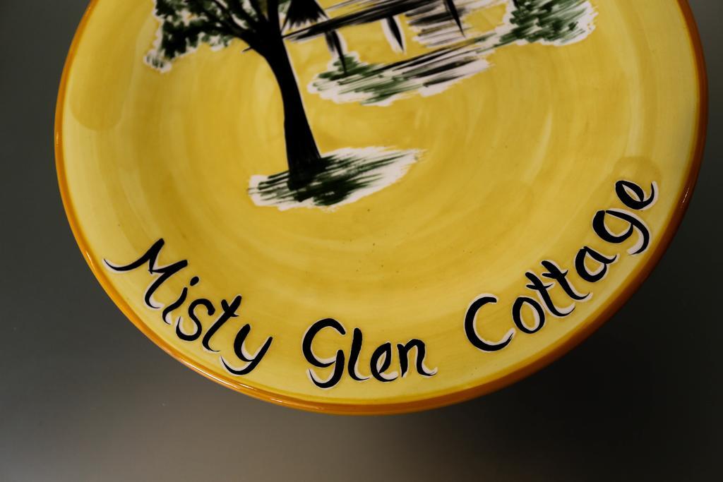 Misty Glen Cottage Hunter Valley Екстериор снимка
