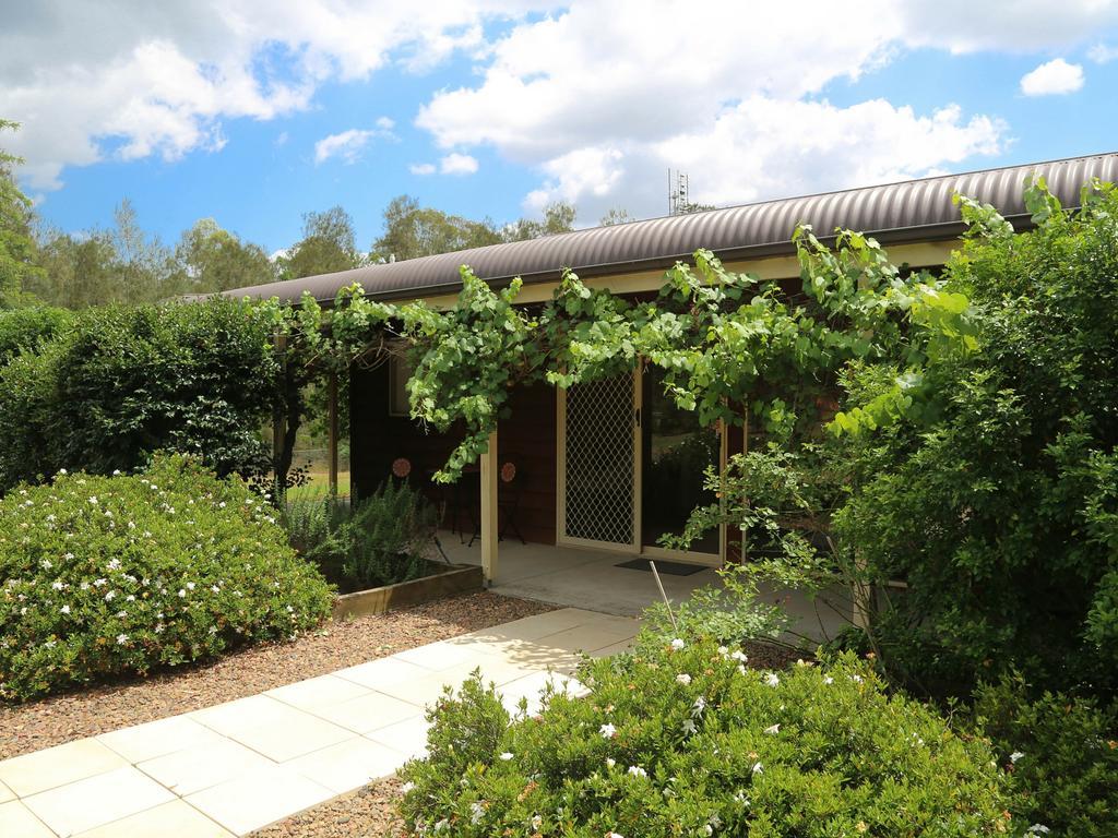 Misty Glen Cottage Hunter Valley Екстериор снимка
