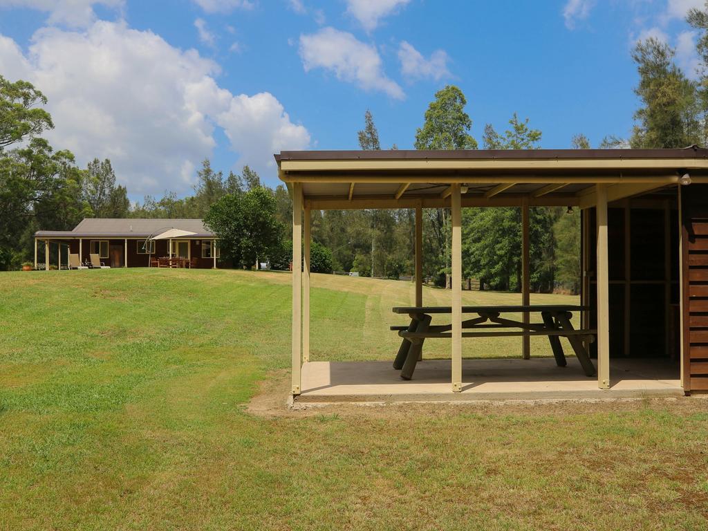Misty Glen Cottage Hunter Valley Екстериор снимка