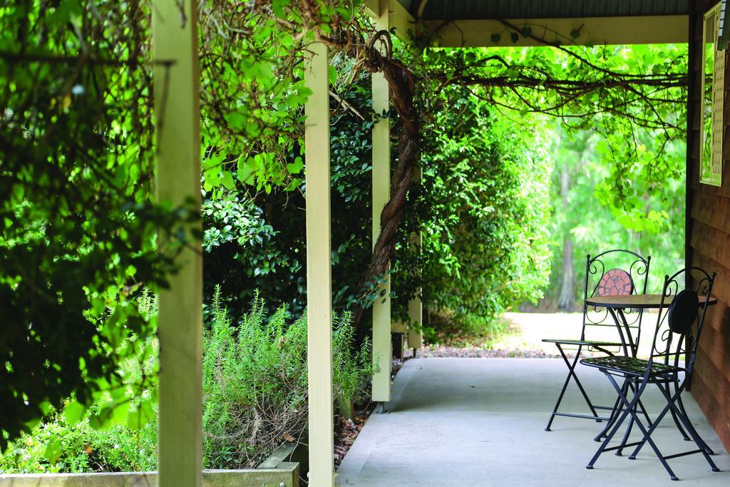 Misty Glen Cottage Hunter Valley Екстериор снимка